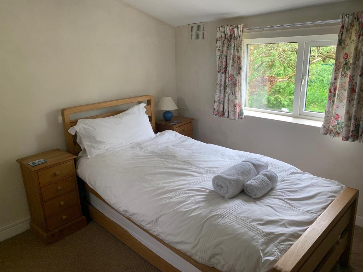 Garbutt Cottage Langthwaite Εξωτερικό φωτογραφία